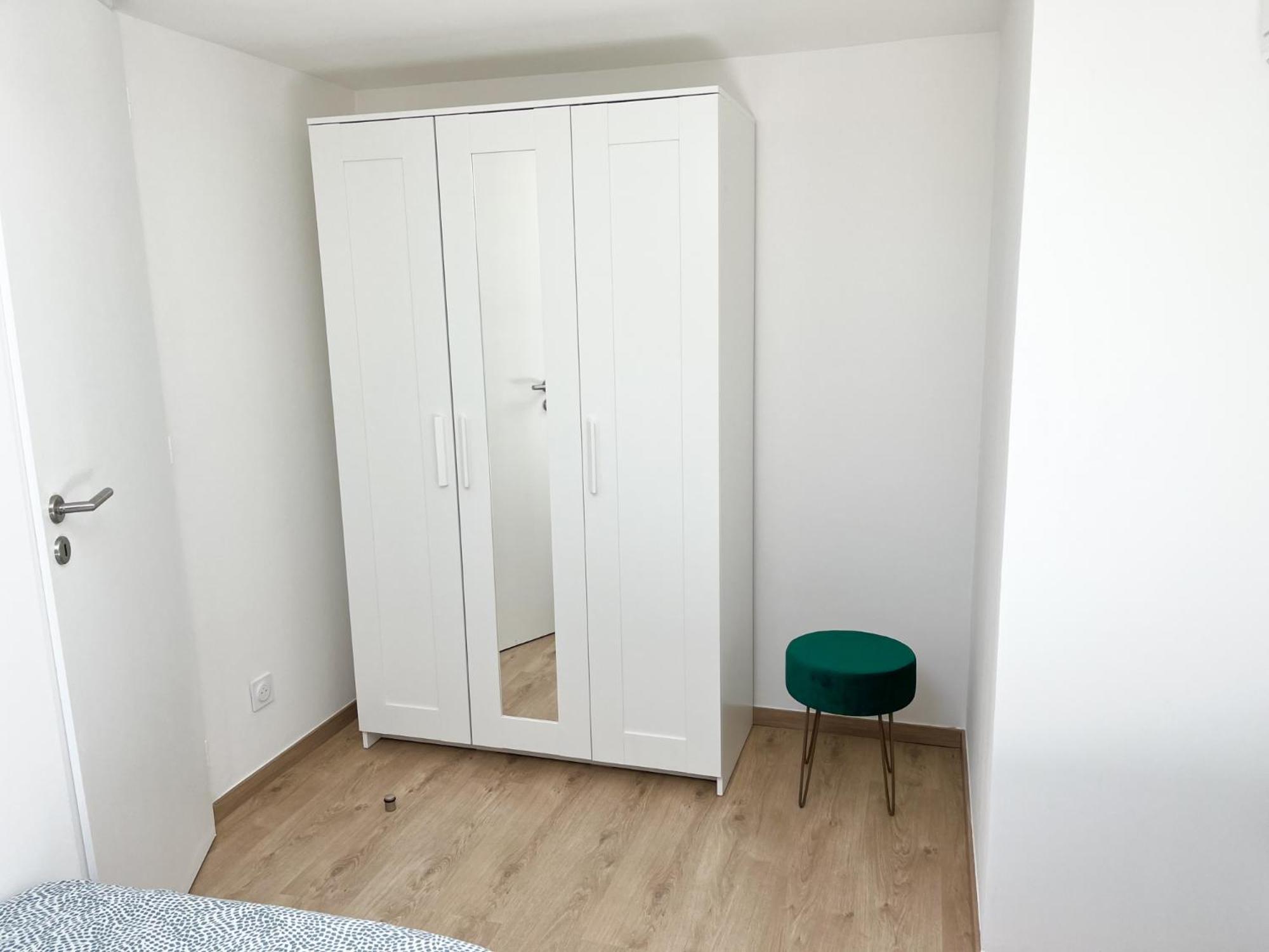 Duplex Centre Ville - 50M De La Plage - Clim - Garage - Netflix Le Grau-du-Roi Ruang foto
